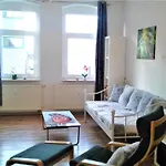 Citywohnung An Der Alten Maschinenfabrik - Naehe Bahnhof