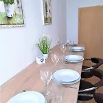 Citywohnung An Der Alten Maschinenfabrik - Naehe Bahnhof * Halle (Saale)