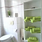 Apartment Citywohnung An Der Alten Maschinenfabrik - Naehe Bahnhof