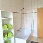 Citywohnung An Der Alten Maschinenfabrik - Naehe Bahnhof *