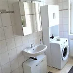 Citywohnung An Der Alten Maschinenfabrik - Naehe Bahnhof *
