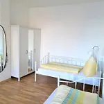 Citywohnung An Der Alten Maschinenfabrik - Naehe Bahnhof * Halle (Saale)