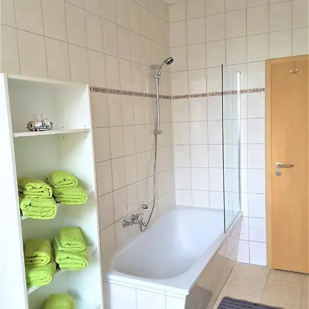 Citywohnung An Der Alten Maschinenfabrik - Naehe Bahnhof *