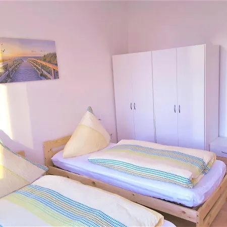 Citywohnung An Der Alten Maschinenfabrik - Naehe Bahnhof *