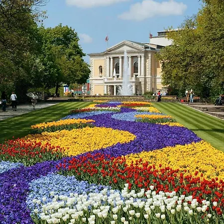 Citywohnung An Der Alten Maschinenfabrik - Naehe Bahnhof * Halle (Saale)