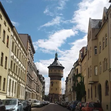 Citywohnung An Der Alten Maschinenfabrik - Naehe Bahnhof *