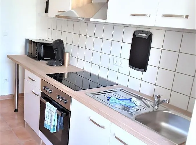 Citywohnung An Der Alten Maschinenfabrik - Naehe Bahnhof Lejlighed