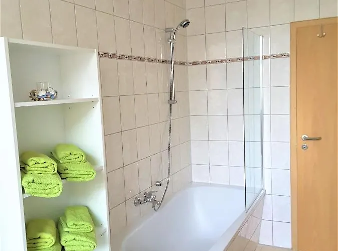 Citywohnung An Der Alten Maschinenfabrik - Naehe Bahnhof *