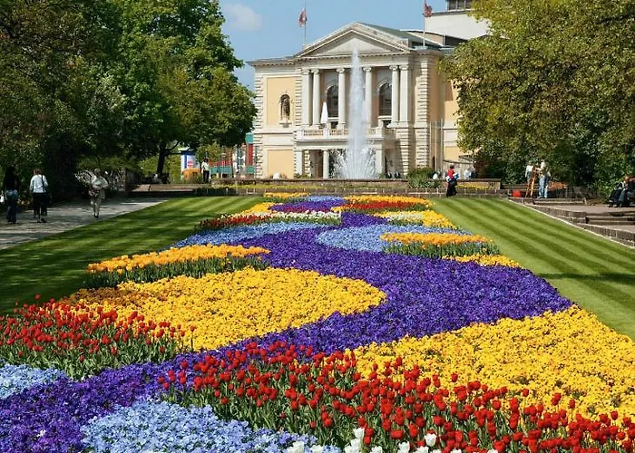 Citywohnung An Der Alten Maschinenfabrik - Naehe Bahnhof * Halle (Saale)